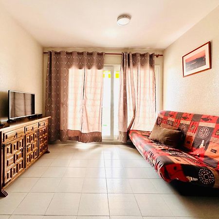 Roc Mar 3 3B - Apartamento Cerca Del Centro Y De La Playa - Terraza Con Vistas Al Mar Y Al Puerto Roses Exterior photo