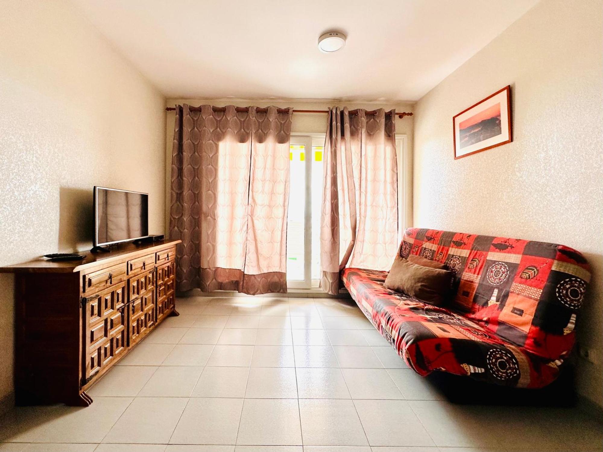 Roc Mar 3 3B - Apartamento Cerca Del Centro Y De La Playa - Terraza Con Vistas Al Mar Y Al Puerto Roses Exterior photo