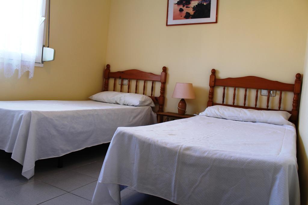 Roc Mar 3 3B - Apartamento Cerca Del Centro Y De La Playa - Terraza Con Vistas Al Mar Y Al Puerto Roses Exterior photo